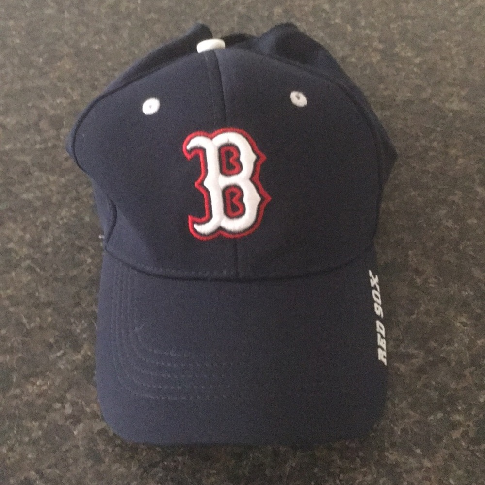 Boston Redsox hat